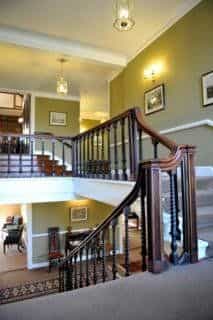 Barcaldine House Hotel