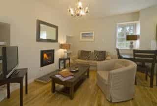 Barcaldine House Hotel Barcaldine House Hotel