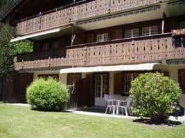 Residence Sonnegg (Vuilleumier) - INH 25182 Residence Sonnegg (Vuilleumier) - INH 25182