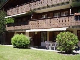 Residence Sonnegg (Vuilleumier) - INH 25182 Residence Sonnegg (Vuilleumier) - INH 25182