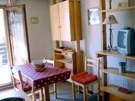 1-room apartment 25 m2 - INH 318630