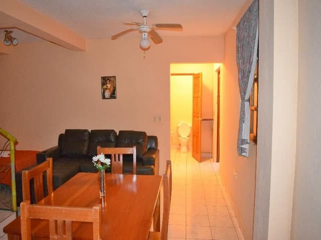 APARTMENT STANDARD