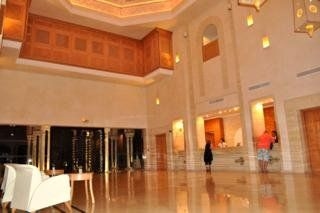 Palm Beach Palace Djerba0