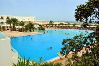 Palm Beach Palace Djerba3