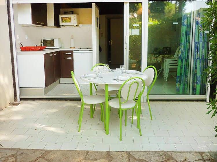 Hameau des Pins - INH 31431 Hameau des Pins - INH 31431
