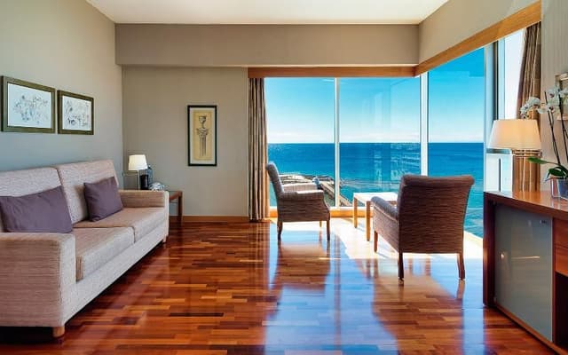 SUITE STANDARD