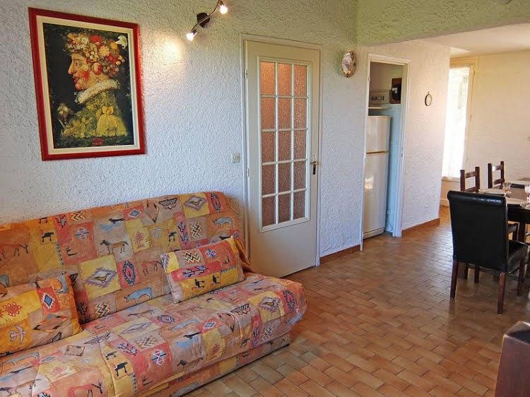 Les Villas de l'Aygual - INH 316240