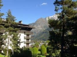 Le Brevent - INH 31920 Le Brevent - INH 31920