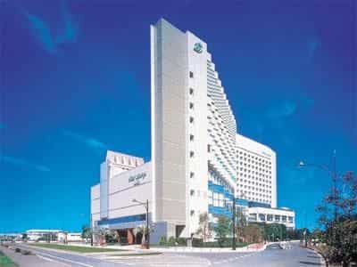 โรงแรมสปริง มาคุฮาริ