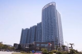 New Century Hangzhou Qiandao Lake Longting Hotel4