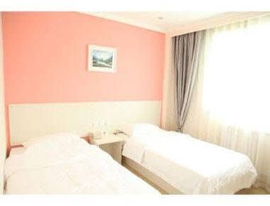 Super 8 Hotel Handan Railway Station Super 8 Hotel Handan Railway Station