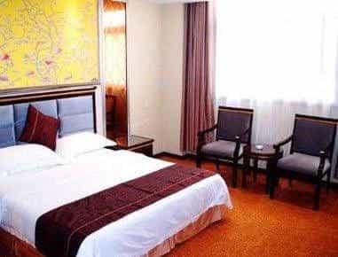 Super 8 Hotel Jingjiang Long Distance Bus Station Super 8 Hotel Jingjiang Long Distance Bus Station