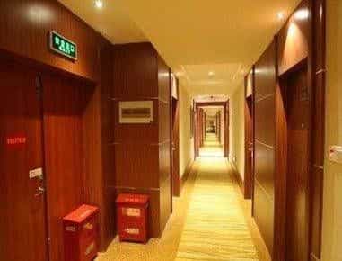 Super 8 Hotel Jingjiang Long Distance Bus Station Super 8 Hotel Jingjiang Long Distance Bus Station