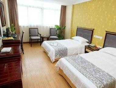 Super 8 Hotel Jingjiang Long Distance Bus Station Super 8 Hotel Jingjiang Long Distance Bus Station