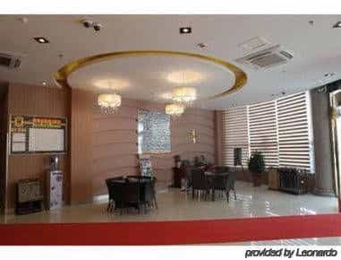 Super 8 Hotel Nantong Hai an Yong An Bei Lu Super 8 Hotel Nantong Hai an Yong An Bei Lu