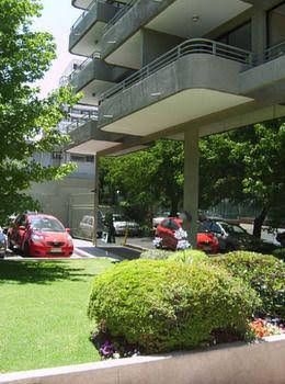 Room Apart Hotel2