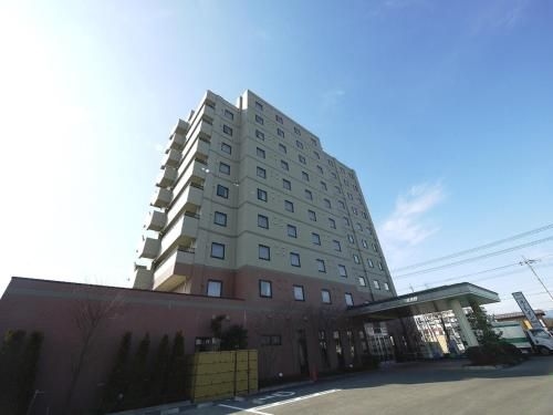 Hotel Route Inn Nishinasuno0