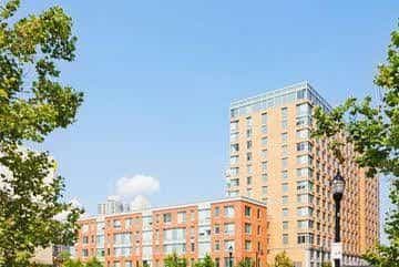Sky City Apartments