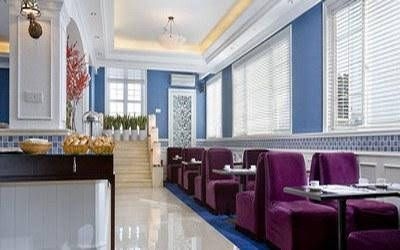 Narada Boutique Hotel Hangzhou Lakeside0