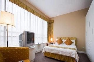 The Biyun Diamond Service Apartment1