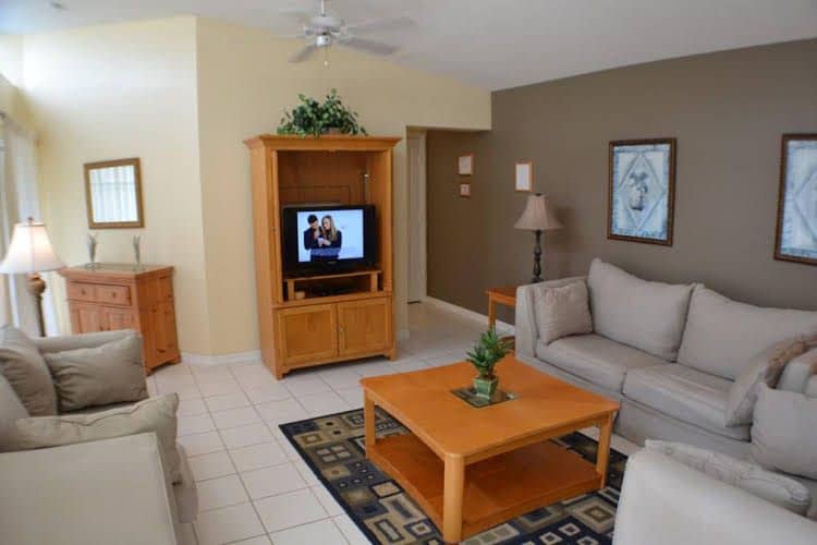Lindfields - 4 BR Private Pool Home - OV3 38366 Lindfields - 4 BR Private Pool Home - OV3 38366