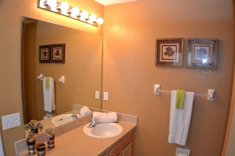 The Reserve at Town Center - 3 BR Private Pool Home - OV3 38368 The Reserve at Town Center - 3 BR Private Pool Home - OV3 38368