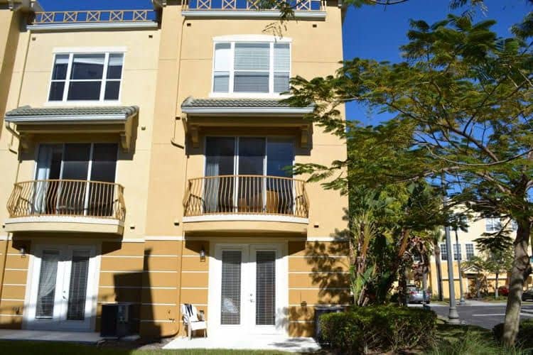 Vista Cay 3 BR Townhome - OV3 38369 Vista Cay 3 BR Townhome - OV3 38369