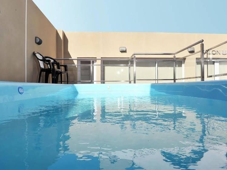 Luxor Hotel1