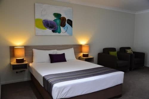 Superior Queen Room