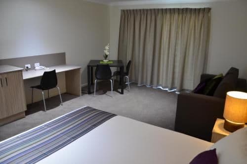 Standard Queen Room
