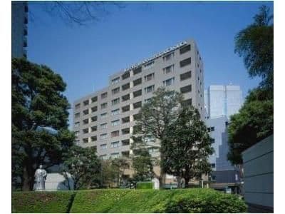 Hotel Avanshell Akasaka Hotel Avanshell Akasaka