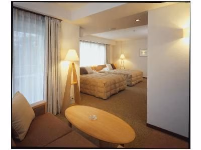 Hotel Avanshell Akasaka4