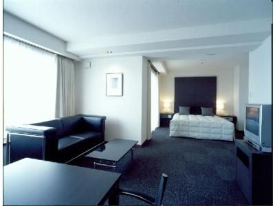 Hotel Avanshell Akasaka3