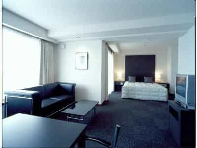 Hotel Avanshell Akasaka Hotel Avanshell Akasaka