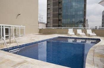 EDIFICIO HOME PAULISTA EDIFICIO HOME PAULISTA