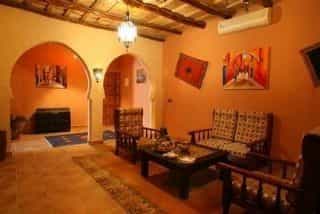 Kasbah Hotel Chergui