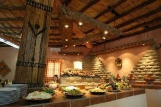 Kasbah Hotel Chergui1