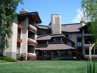 Trappeur's Lodge