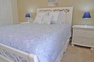 Windsor Hills - 6 BR Spacious Vacation Home with Private Pool and Jacuzzi! - FVV 40459 Windsor Hills - 6 BR Spacious Vacation Home with Private Pool and Jacuzzi! - FVV 40459