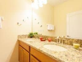 Paradise Palms - 5 BR home with pool near all shopping! - FVV 40475 Paradise Palms - 5 BR home with pool near all shopping! - FVV 40475