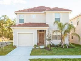 Paradise Palm - 5 BR Pool Home for group of 12! - FVV 40481 Paradise Palm - 5 BR Pool Home for group of 12! - FVV 40481