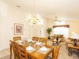 Emerald Island Resort - 4 BR vacation home private pool game room - FVV 404900