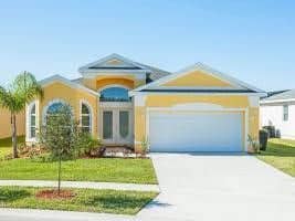 Crystal Cove Resort - Beautiful 4BR Vacation Home near Disney Parks in Florida - FVV 40498 Crystal Cove Resort - Beautiful 4BR Vacation Home near Disney Parks in Florida - FVV 40498