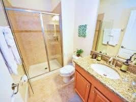 Paradise Palms - 4 BR Townhouse 24 hour security - FVV 40503 Paradise Palms - 4 BR Townhouse 24 hour security - FVV 40503