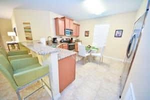 Lovely 5 BR Private Pool Home - FVV 40505 Lovely 5 BR Private Pool Home - FVV 40505