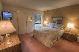 Coeur-Du-Lac - 2 BR Townhome - LTA 80170