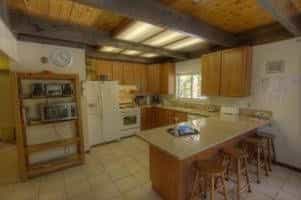 South Lake Tahoe - 4 BR Home in the Woods - LTA 8030