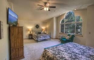 South Lake Tahoe - 4 BR Home - LTA 80340