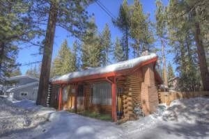 South Lake Tahoe - 3 BR Home - LTA 80490