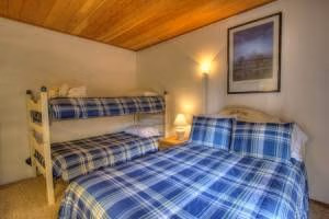 Forest Pines - 4 BR Condo - LTA 80720